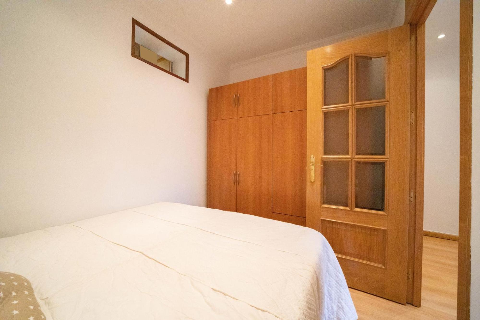 Apartamento Con Encanto Y Luz En Pleno Centro Madrid Eksteriør bilde