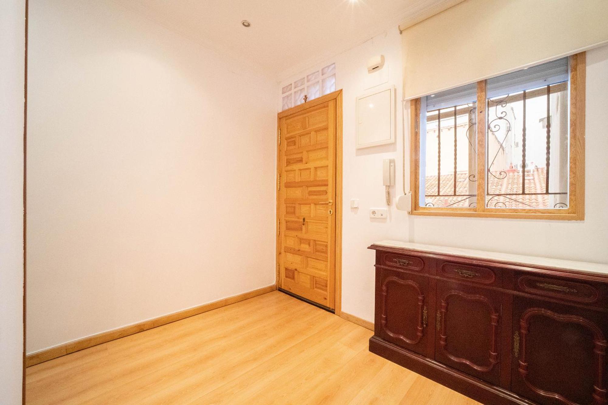 Apartamento Con Encanto Y Luz En Pleno Centro Madrid Eksteriør bilde