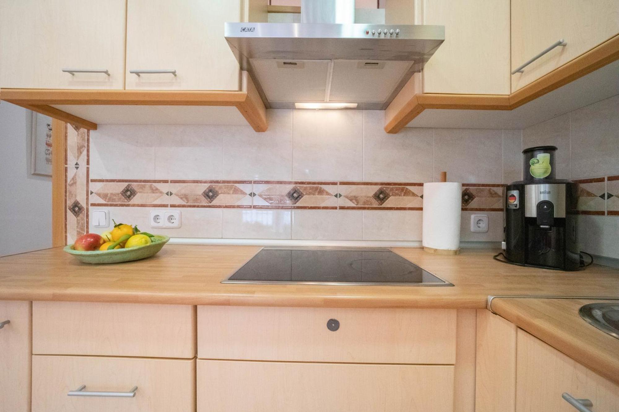 Apartamento Con Encanto Y Luz En Pleno Centro Madrid Eksteriør bilde