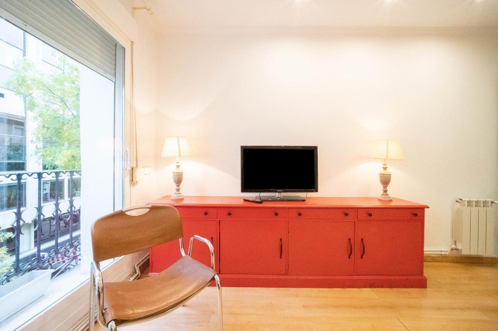 Apartamento Con Encanto Y Luz En Pleno Centro Madrid Eksteriør bilde